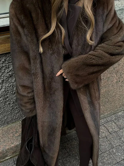 Thoughtfully Designed Coat