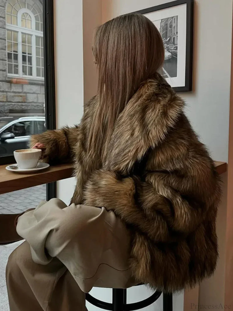 Beautifully Crafted Coat