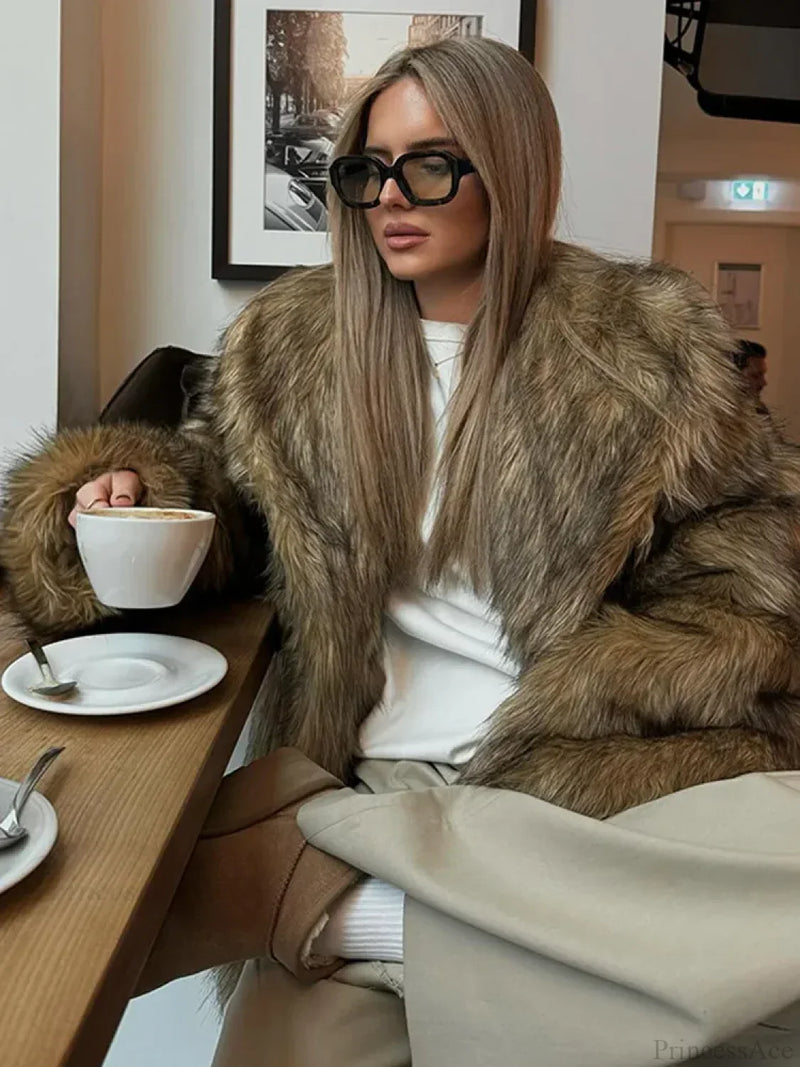 Beautifully Crafted Coat