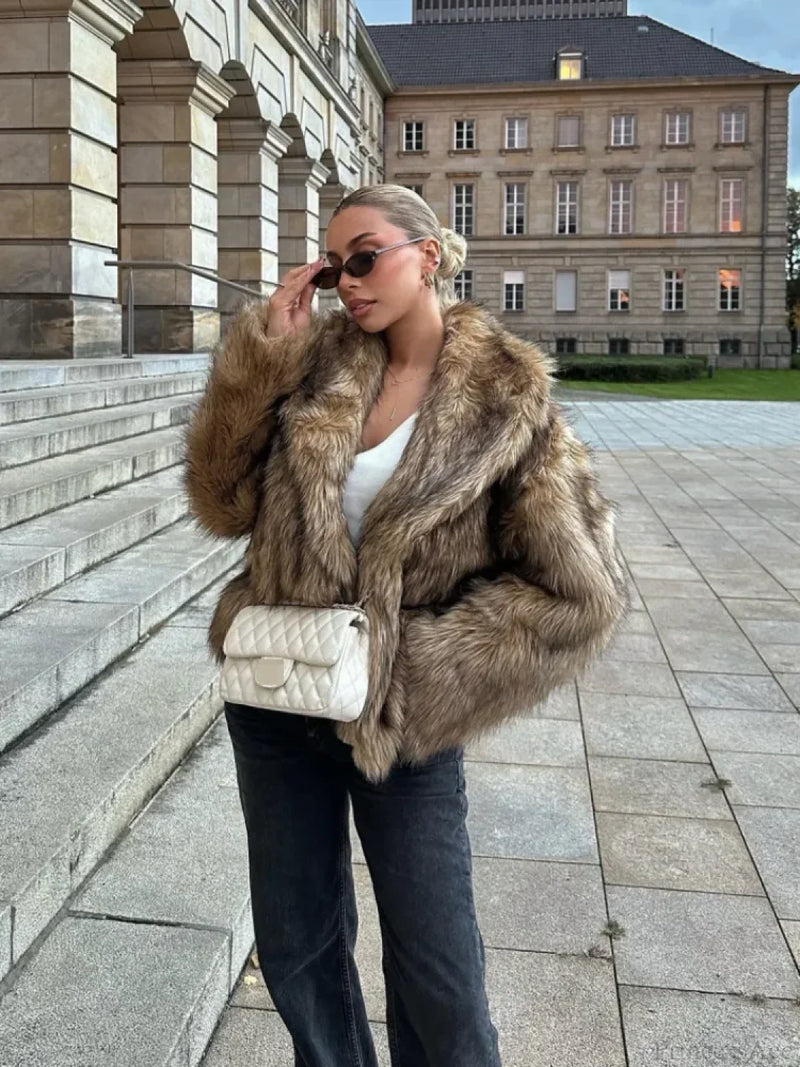 Beautifully Crafted Coat