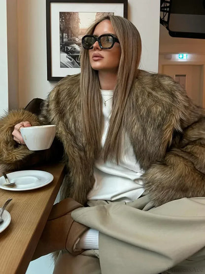 Beautifully Crafted Coat