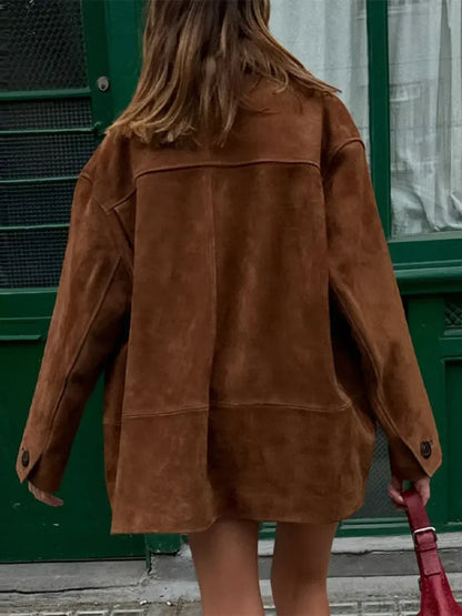 Thoughtfully Designed Coat