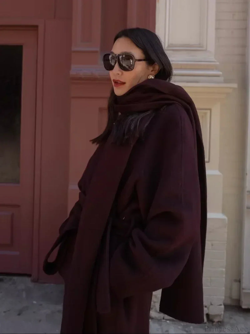 Elegantly Designed Coat