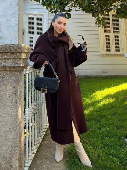 Elegantly Designed Coat