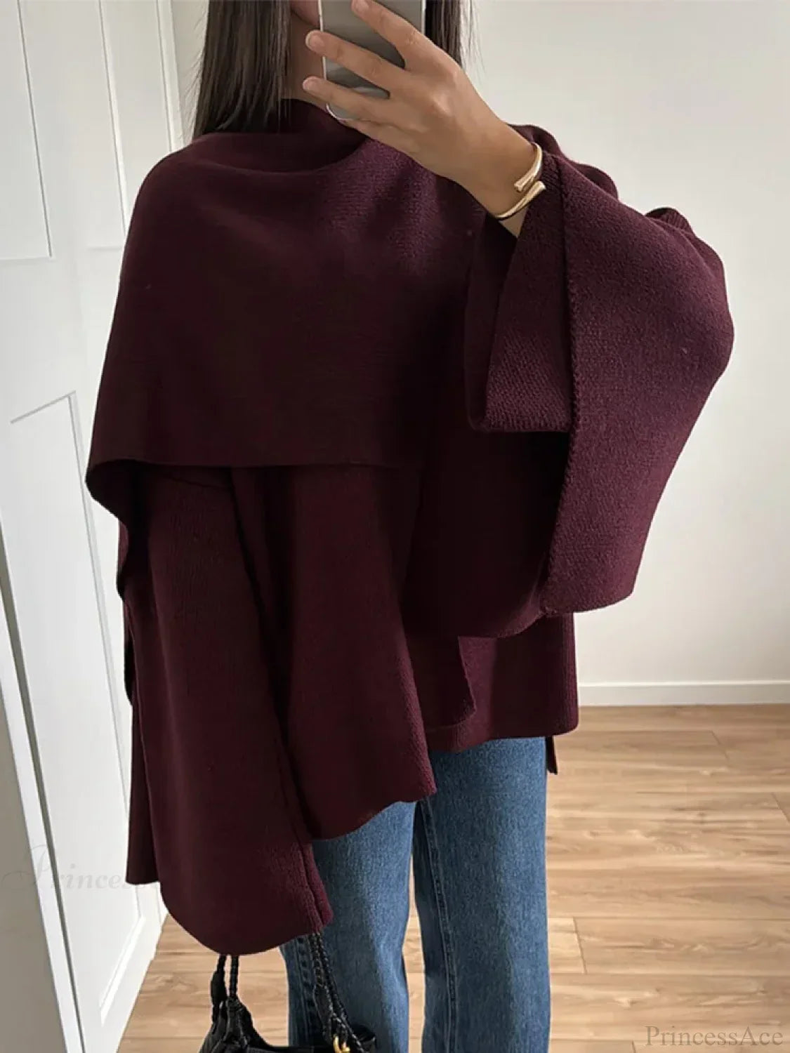 Elegantly Designed Coat