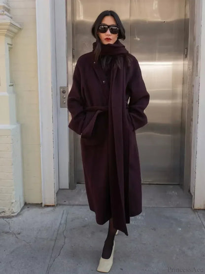 Elegantly Designed Coat