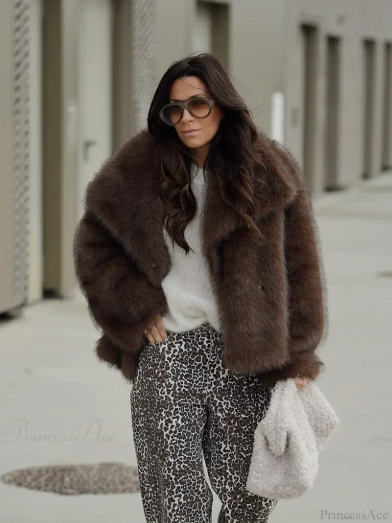 Elegantly Designed Coat