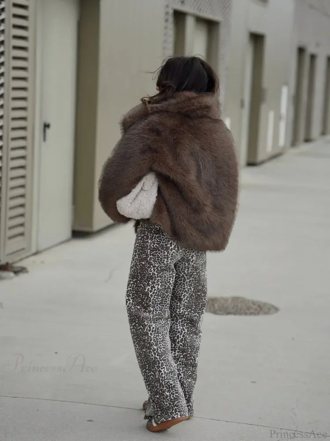 Elegantly Designed Coat