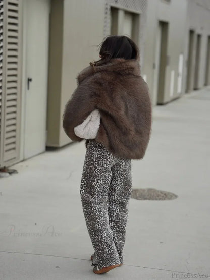 Elegantly Designed Coat