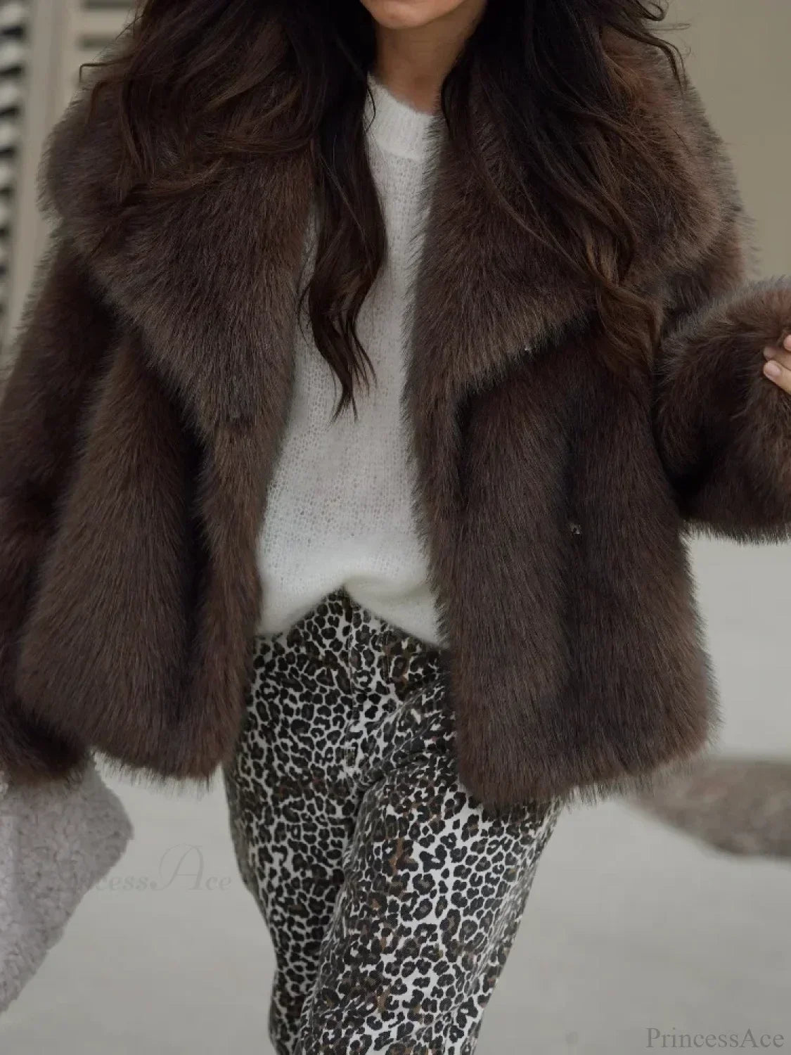 Elegantly Designed Coat