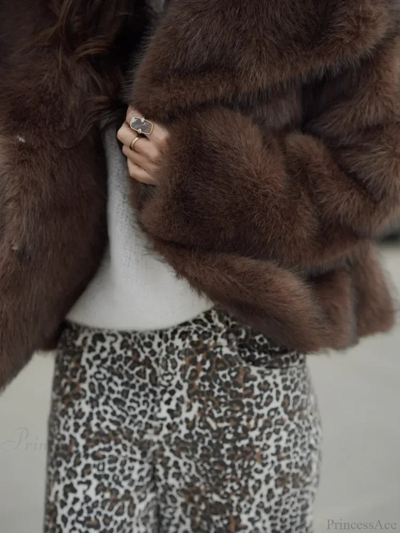 Elegantly Designed Coat