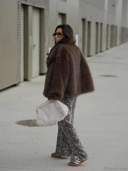 Elegantly Designed Coat