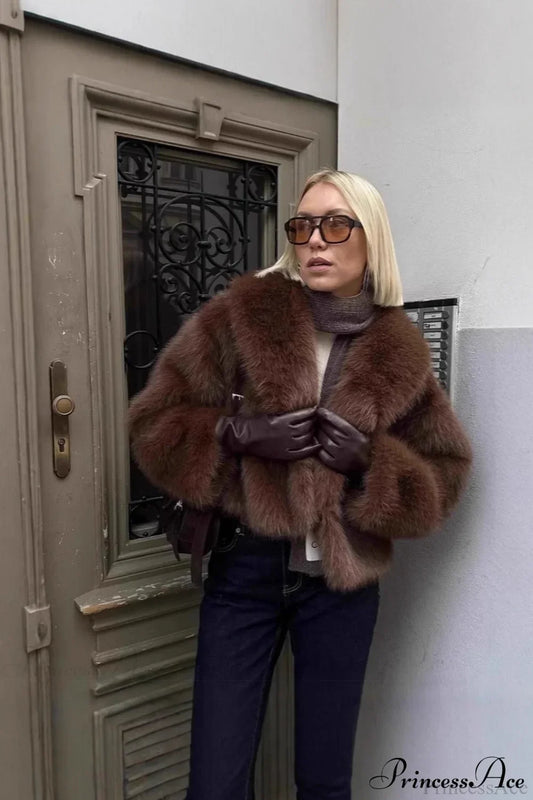 Vintage Inspired Coat