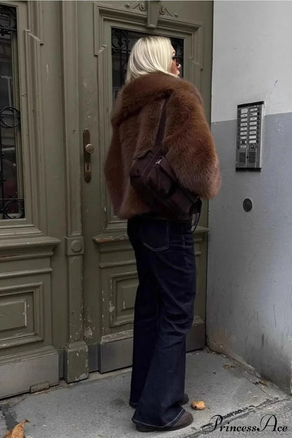 Vintage Inspired Coat