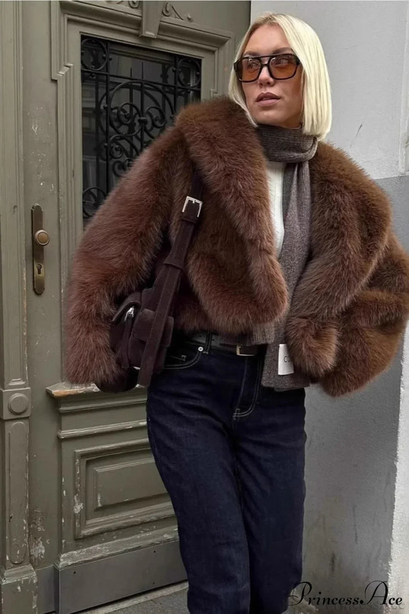 Vintage Inspired Coat