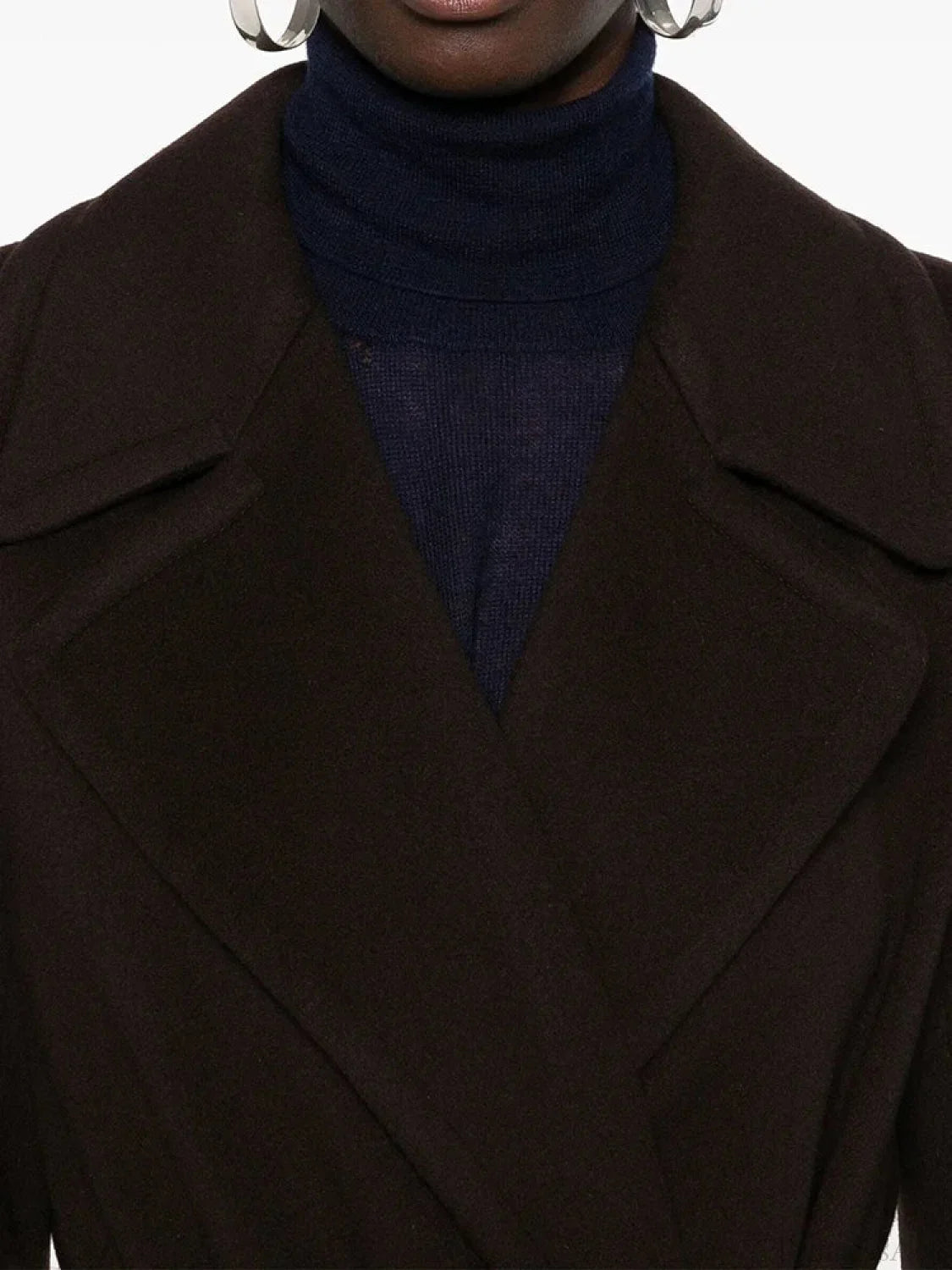 Classic Designed Coat