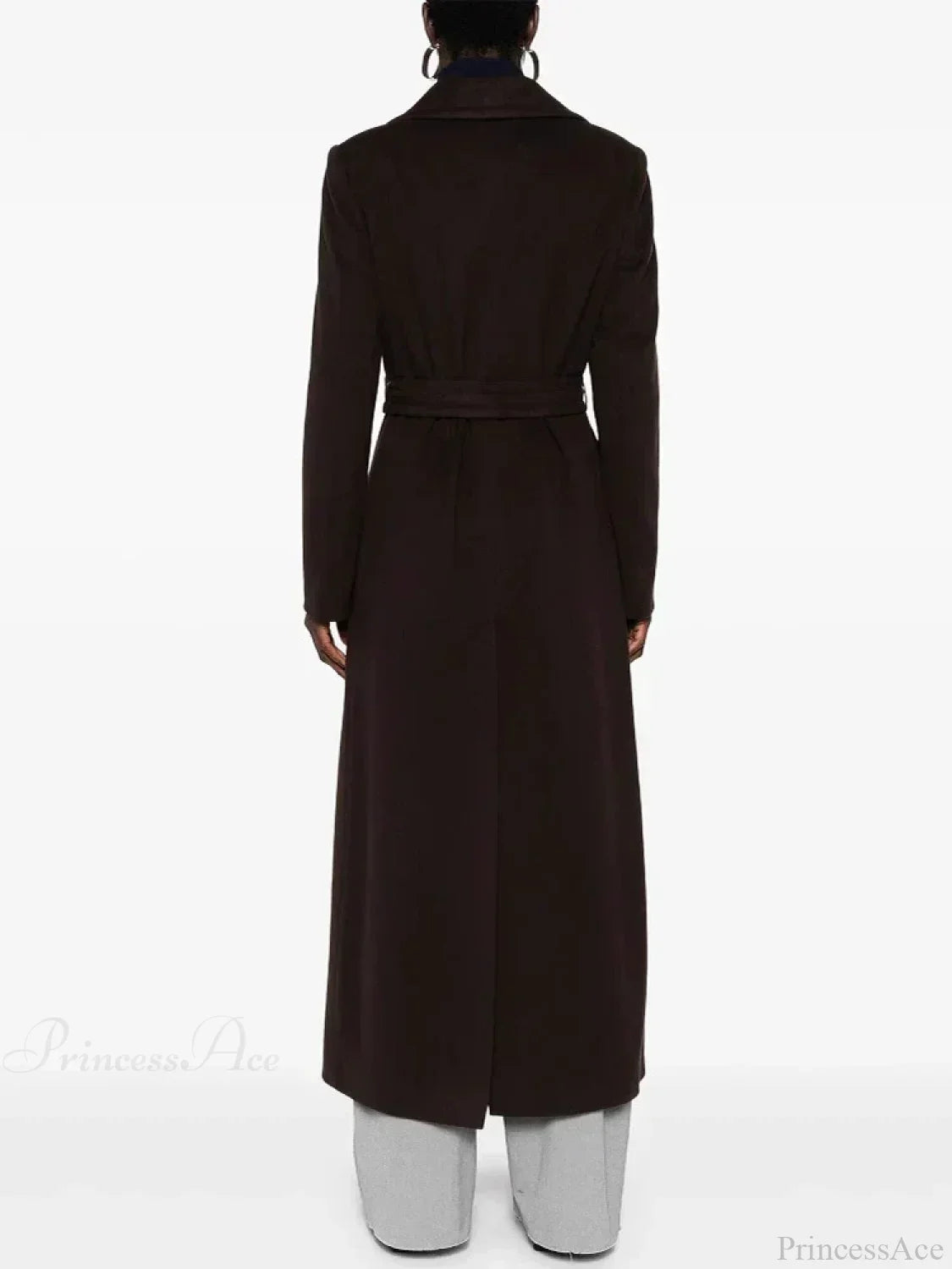 Classic Designed Coat