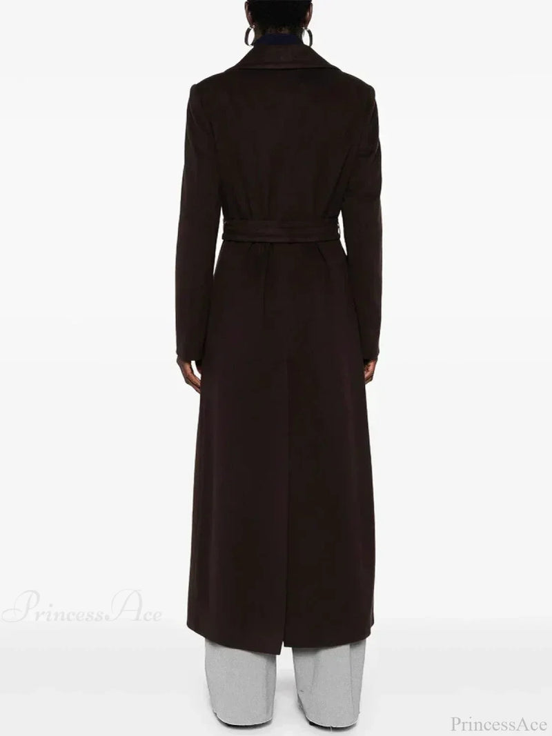 Classic Designed Coat