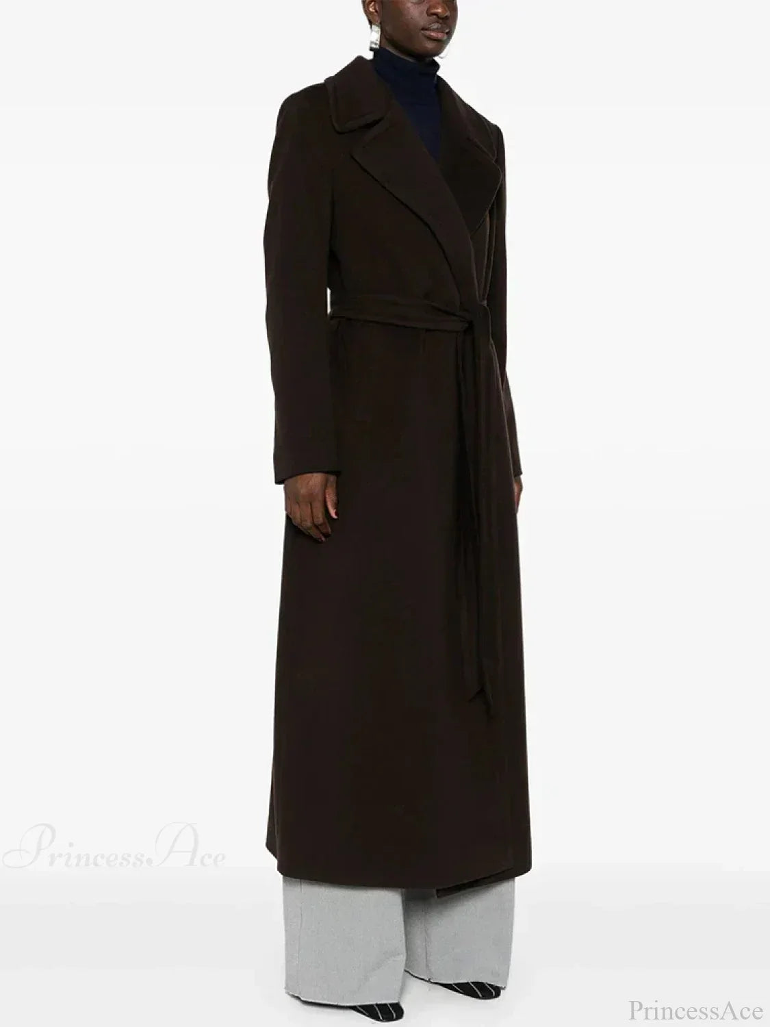 Classic Designed Coat