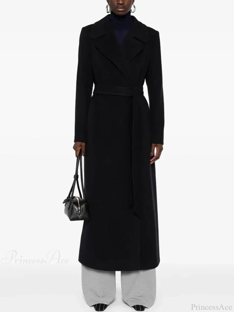 Classic Designed Coat