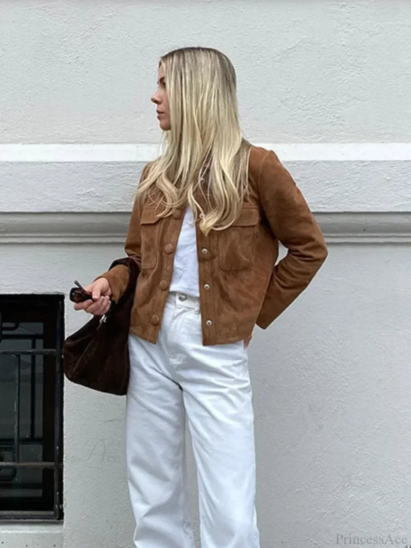 Thoughtfully Designed Coat