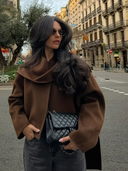 Vintage Inspired Coat