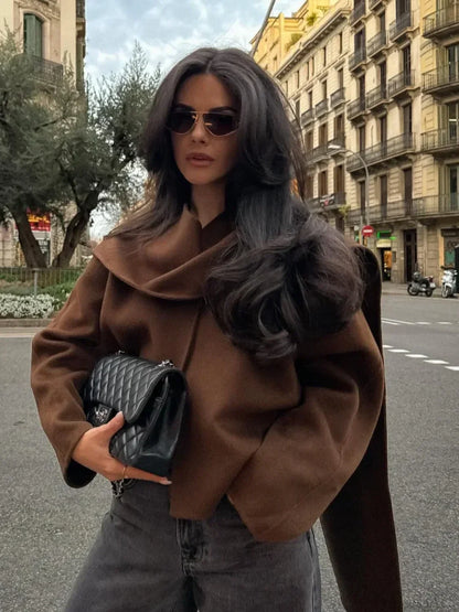 Vintage Inspired Coat