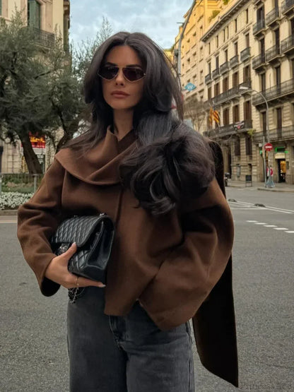 Vintage Inspired Coat