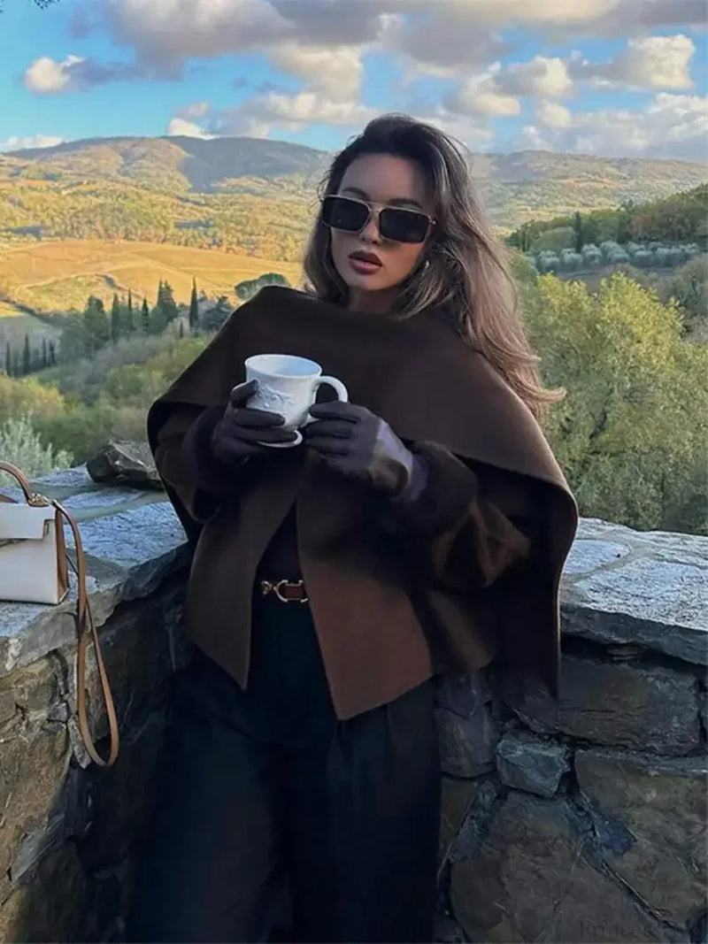 Classic Vintage Coat