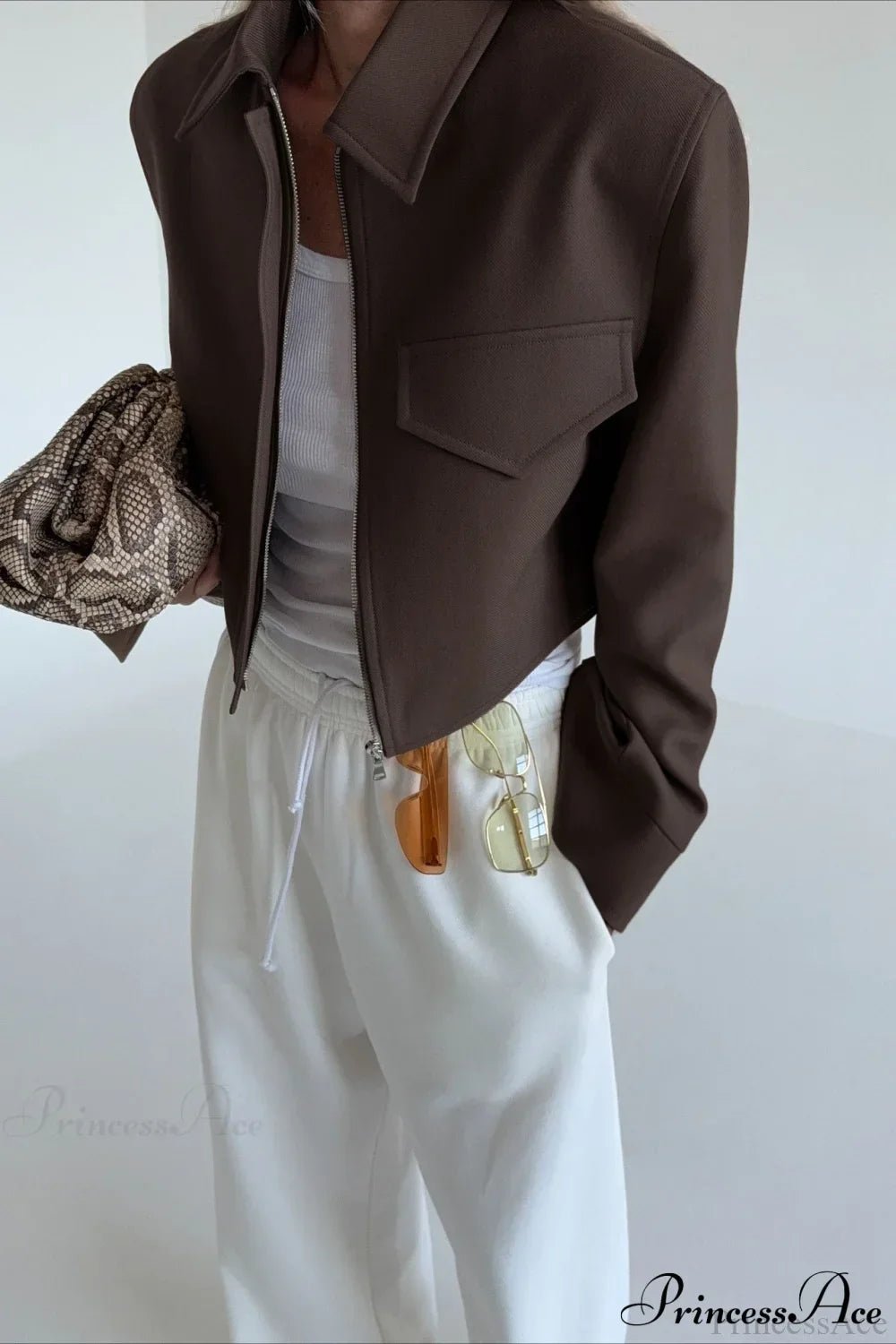 Elegantly Designed Jacket