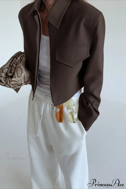 Elegantly Designed Jacket