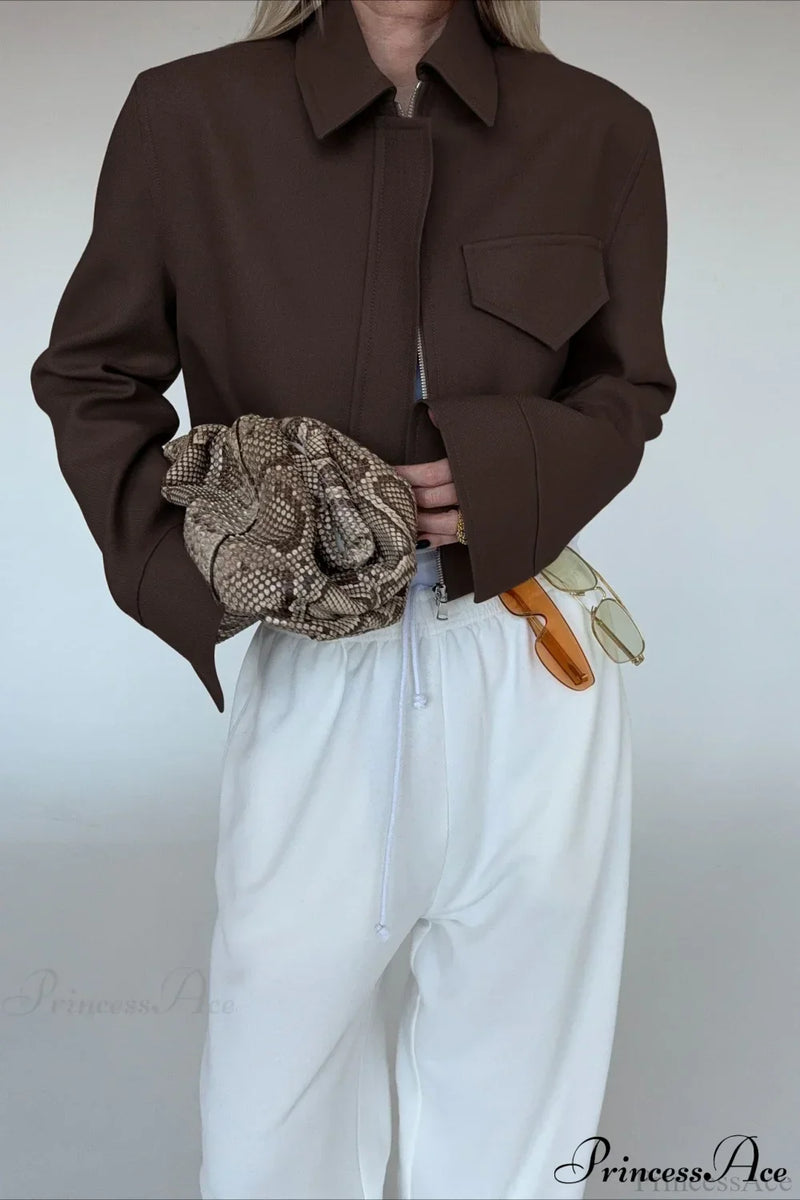 Elegantly Designed Jacket