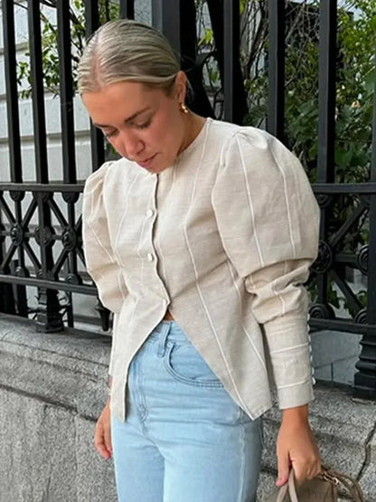 Beautifully Crafted Blouse