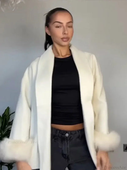 Beautifully Crafted Coat