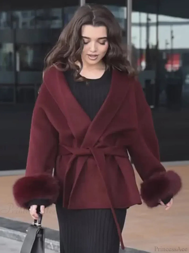 Beautifully Crafted Coat