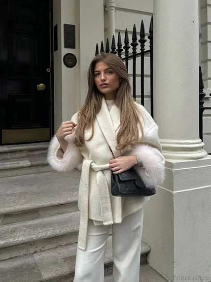 Beautifully Crafted Coat