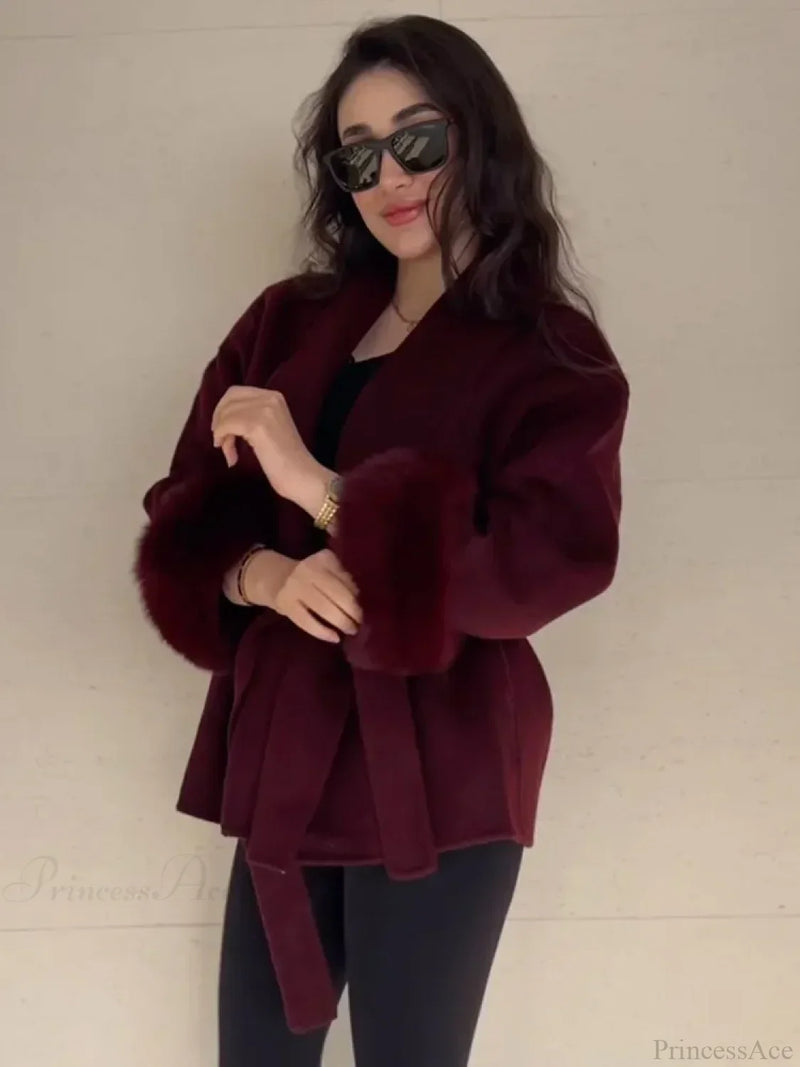 Beautifully Crafted Coat