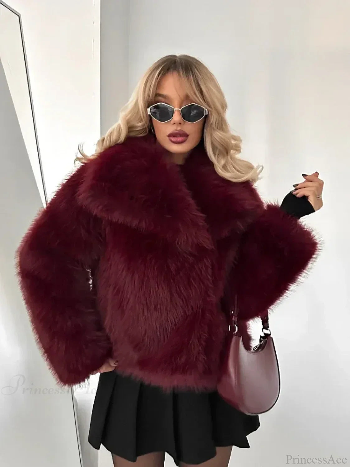 Thoughtfully Designed Coat