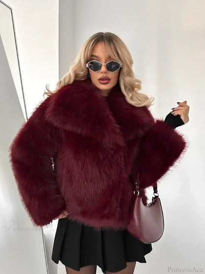 Thoughtfully Designed Coat