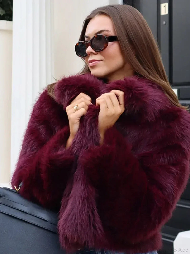 Thoughtfully Designed Coat