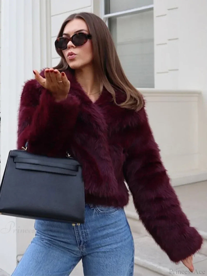 Thoughtfully Designed Coat