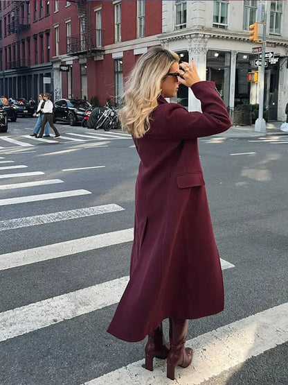 Beautifully Crafted Coat