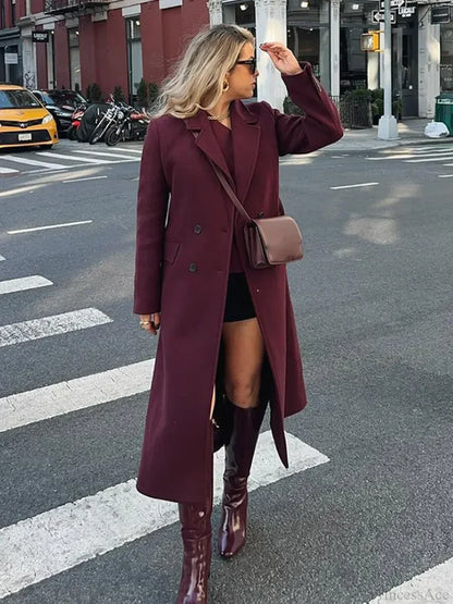 Beautifully Crafted Coat
