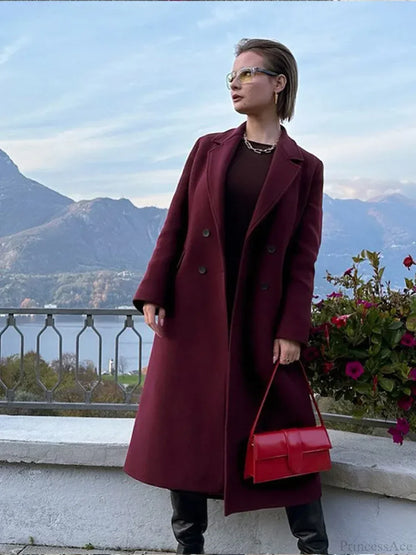 Beautifully Crafted Coat