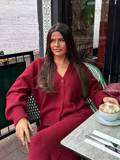 Vintage Inspired Cardigan