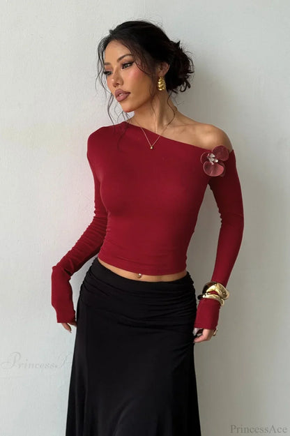 Thoughtfully Designed Garment