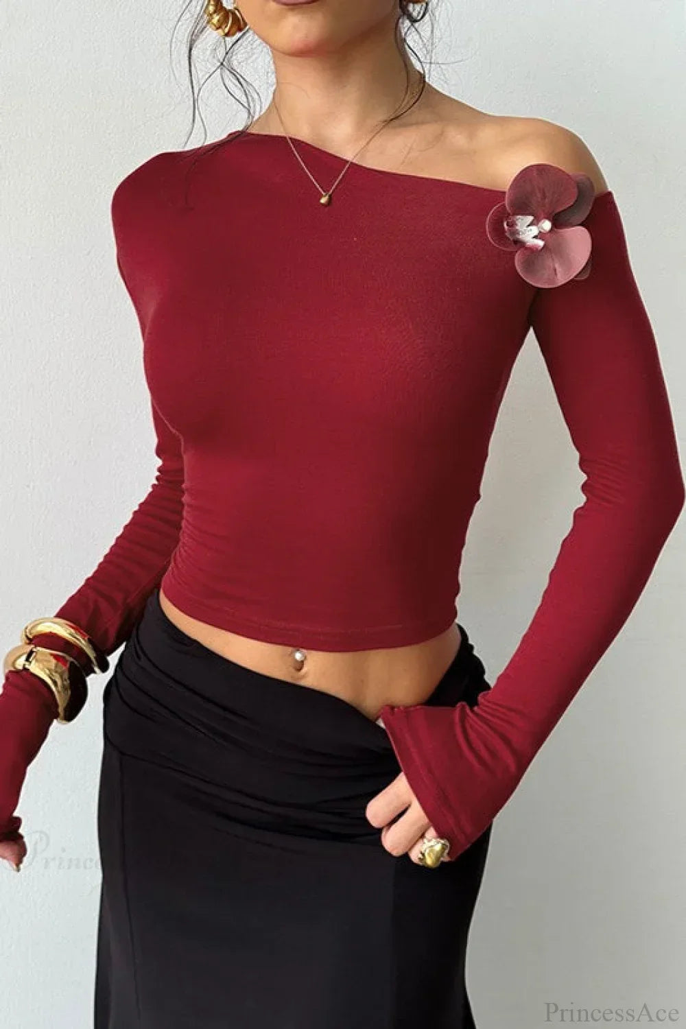 Crimson
