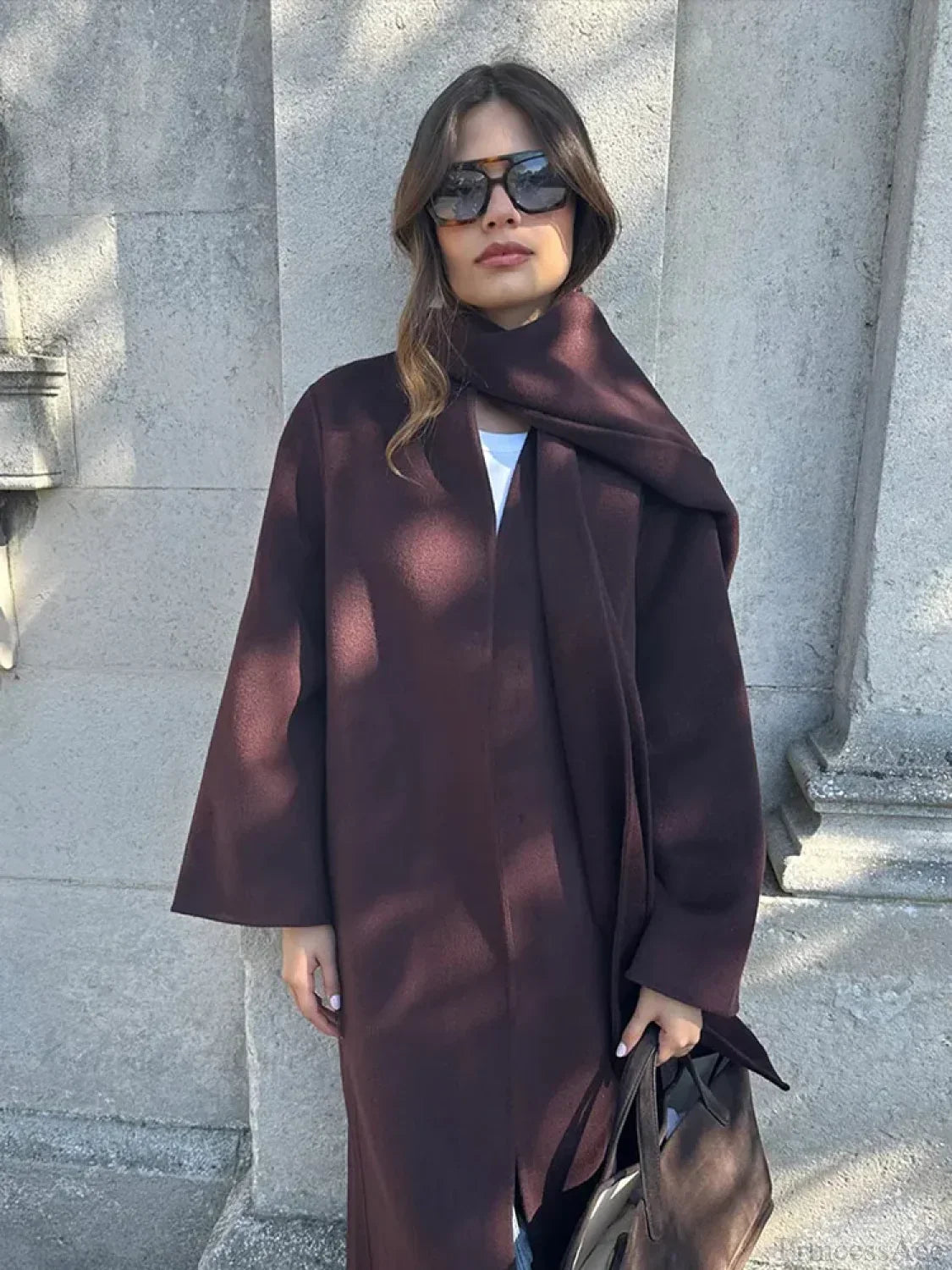 Beautifully Crafted Coat