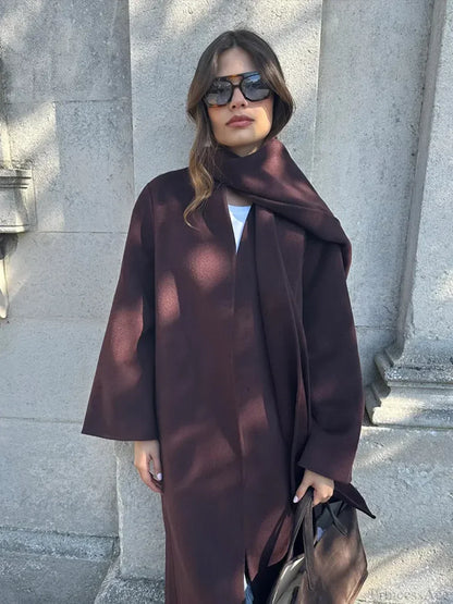Beautifully Crafted Coat