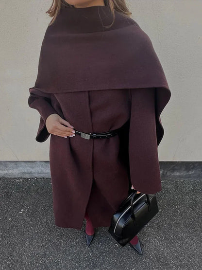 Beautifully Crafted Coat